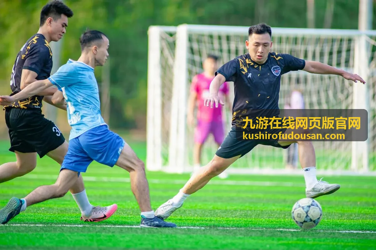 九游在线网页版官网操作方式与键位设置界面