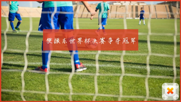 樊振东世界杯决赛争夺冠军