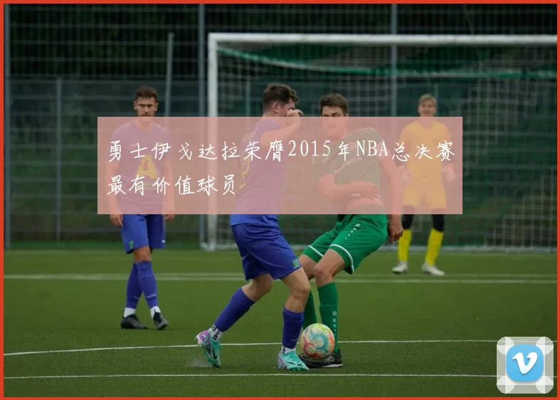 勇士伊戈达拉荣膺2015年NBA总决赛最有价值球员