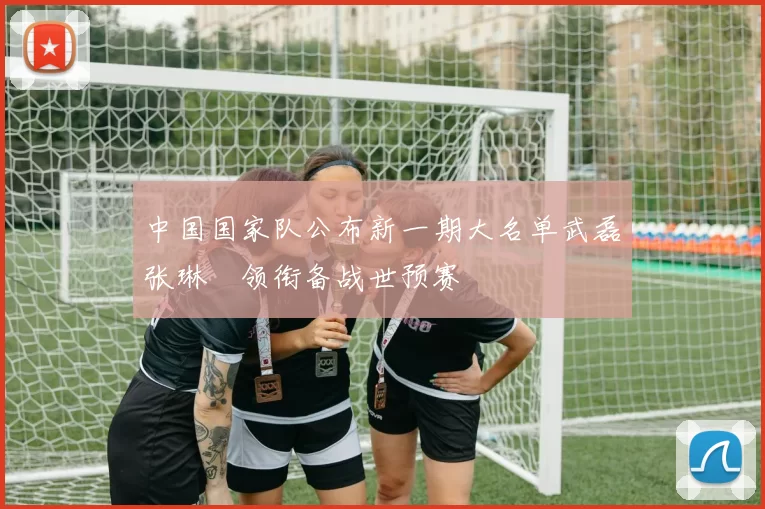 中国国家队公布新一期大名单武磊张琳芃领衔备战世预赛